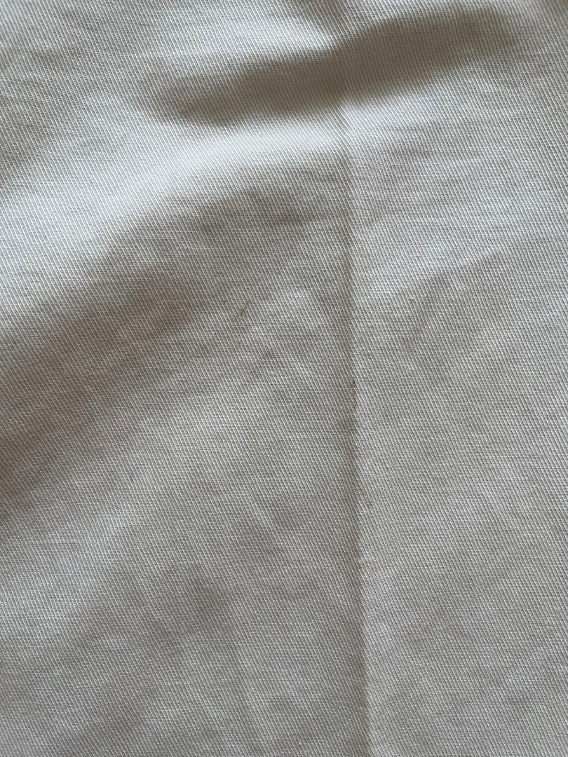 パンツ ARGUE BALLOON PANTS size1