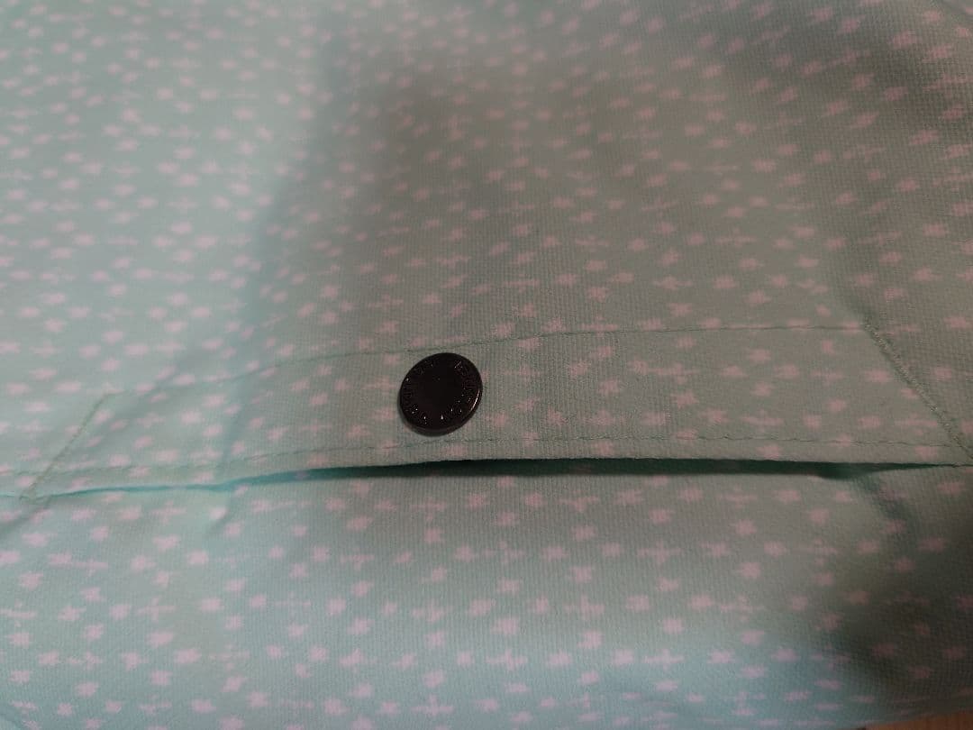 【1度のみ使用】コロンビア　スノーウェア　キッズ3T/100センチ