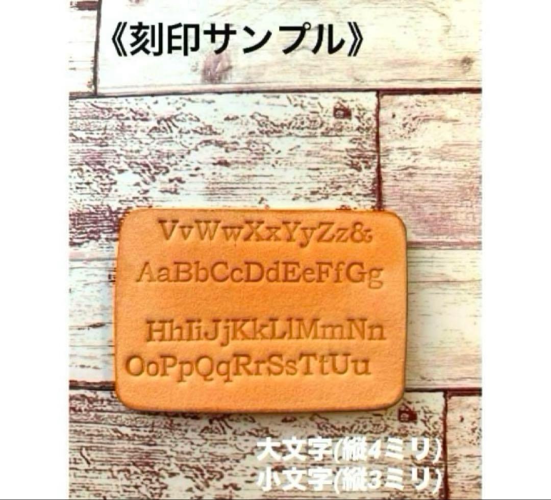 栃木レザー　レッド　iPhoneケース　2枚ポケット付き　手帳型　本革