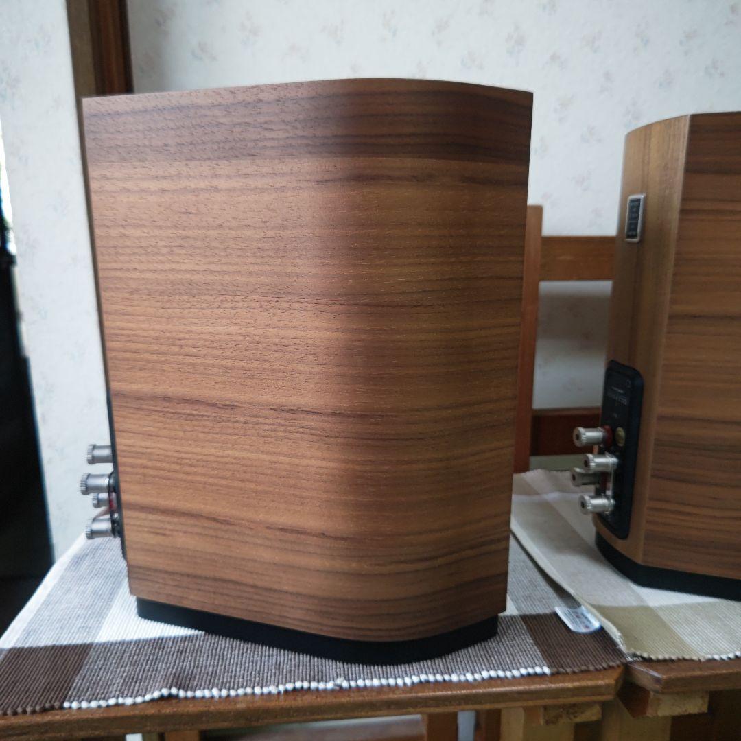 Sonus faber SONETTO 1 突板仕上げ 極美品 動作良好です。
