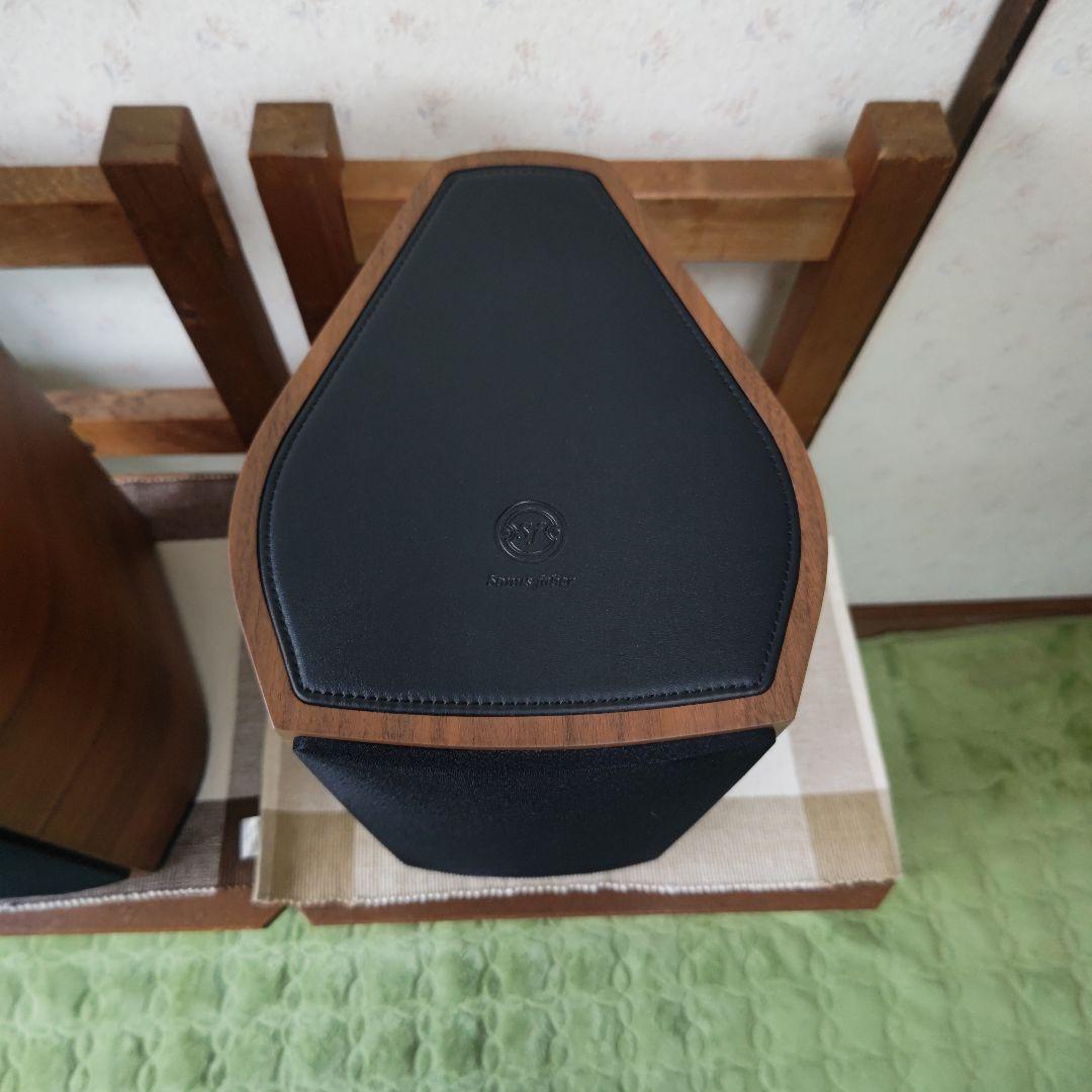 Sonus faber SONETTO 1 突板仕上げ 極美品 動作良好です。