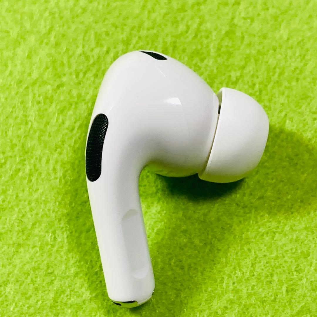 AirPodsPro 第2世代 USB type-C 右R 右耳　イヤホン　g