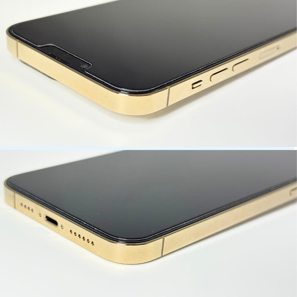 スマートフォン本体 pas