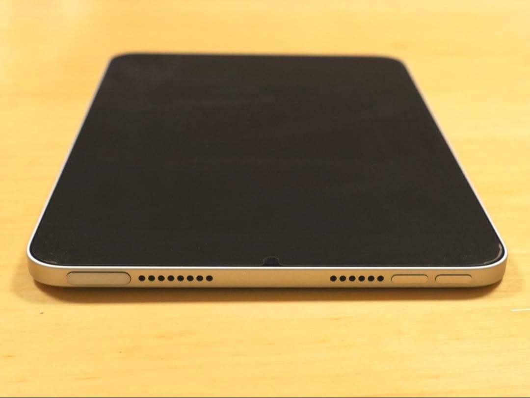 【91％ペン付き】iPad mini 第6世代 スターライト　64GB WiFi