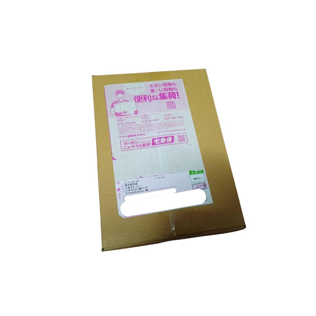 未開封　ポケモンカード MEGAドリームex 1BOX