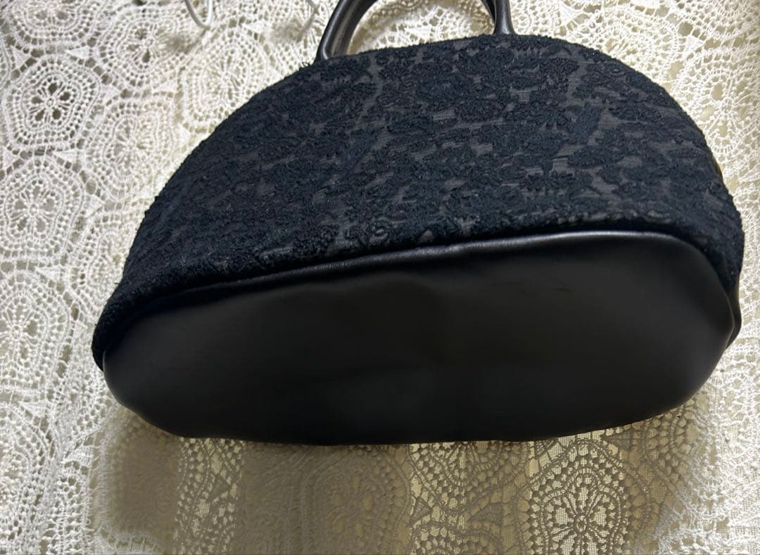 専用50923C ミナペルホネンハンドメイド　 おすましブガッティ