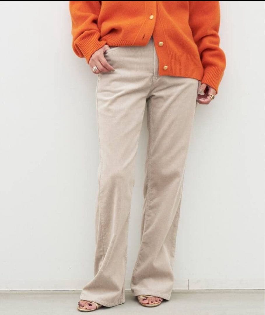 (新品)MUSE de Deuxieme Classe☆Candid Pt