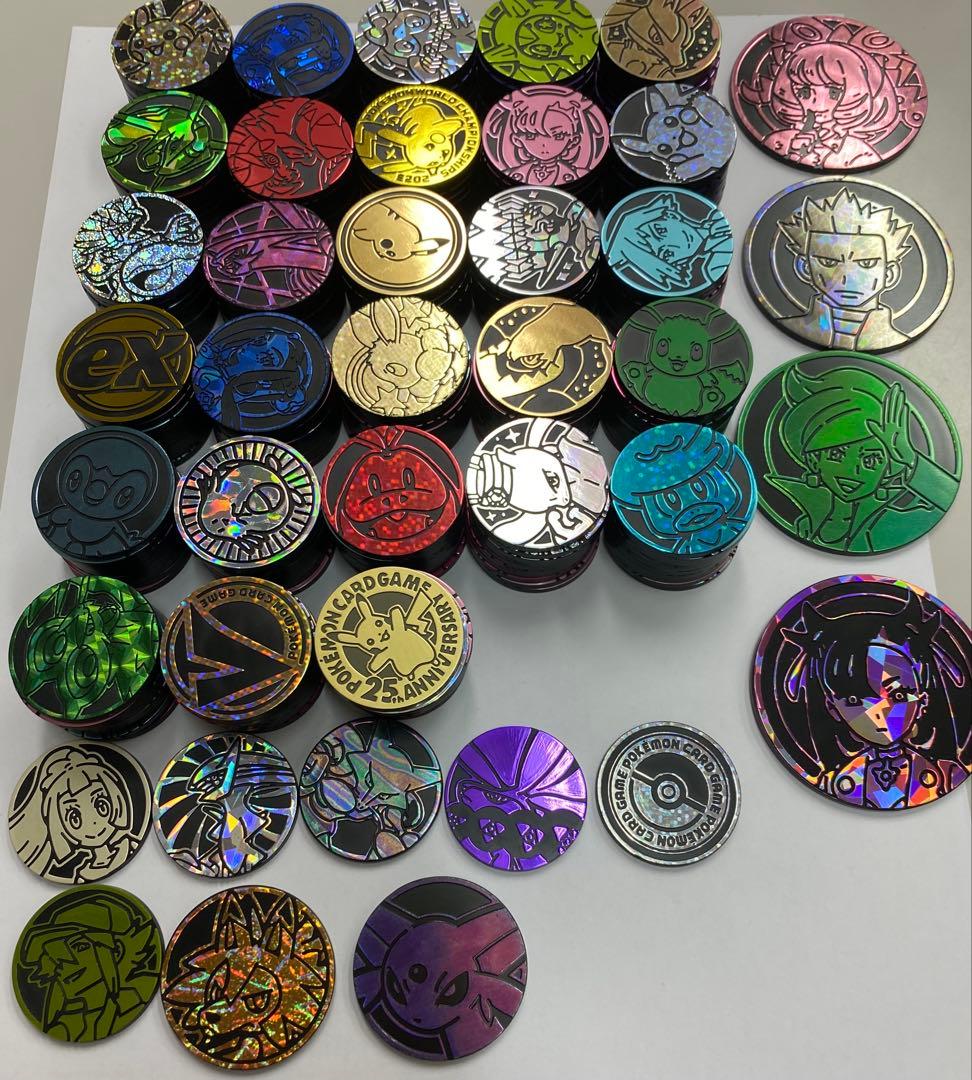 り*っ様 管理い ポケカ  約292枚 ポケモンカード 引退 コレクション