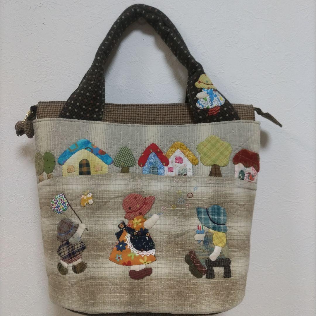 れいトートバック