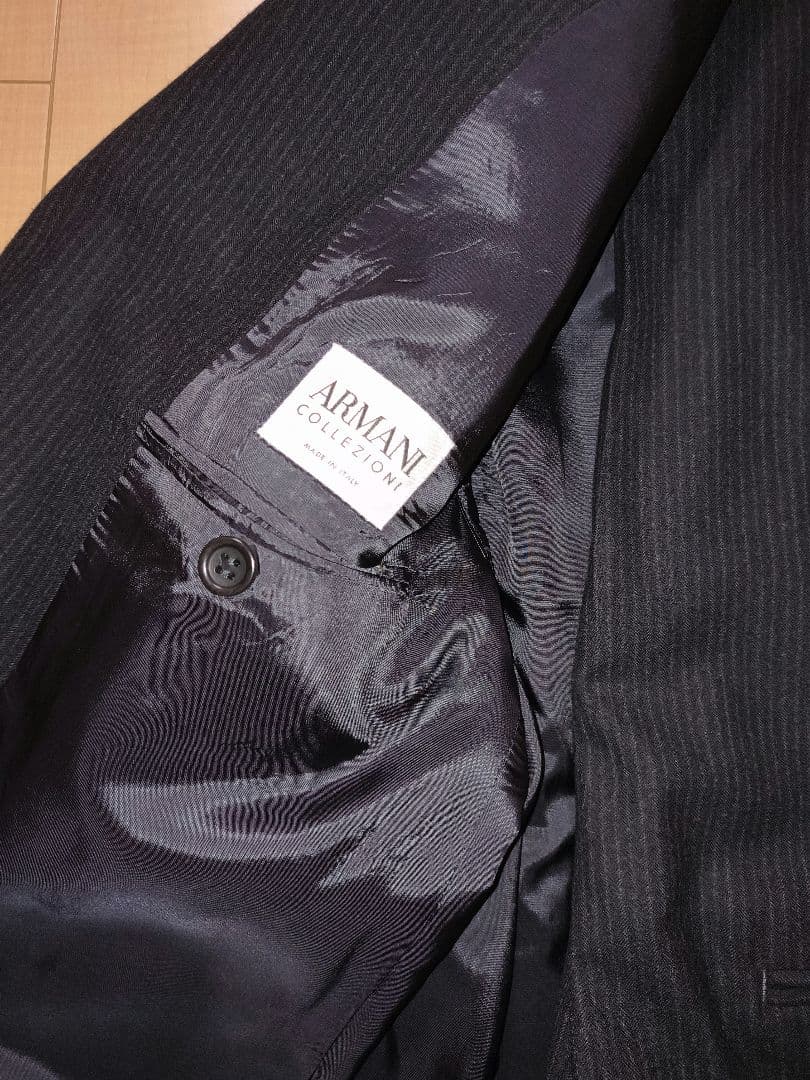 ARMANI3枚　SHIPS１枚　4点セット