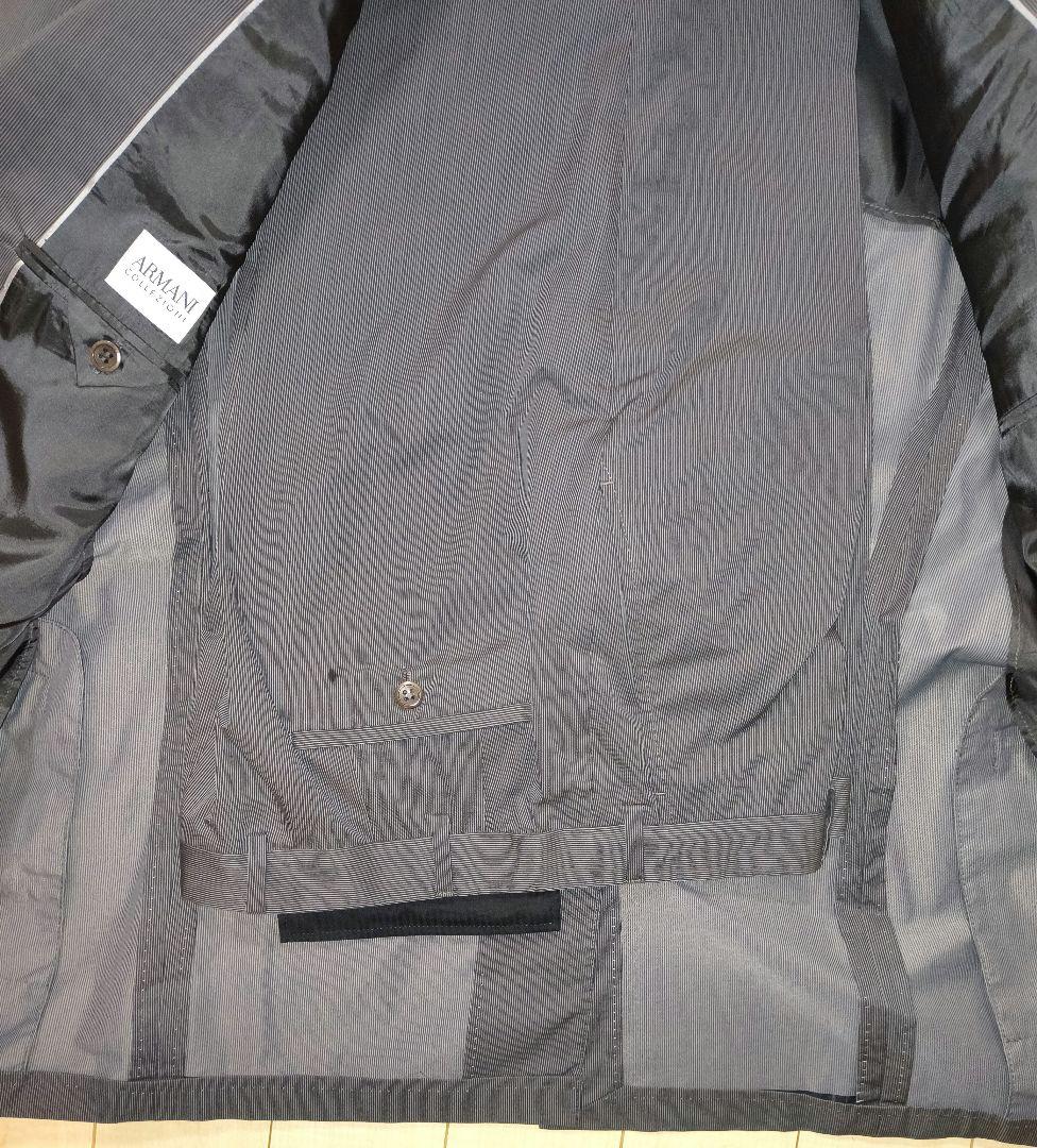 ARMANI3枚　SHIPS１枚　4点セット