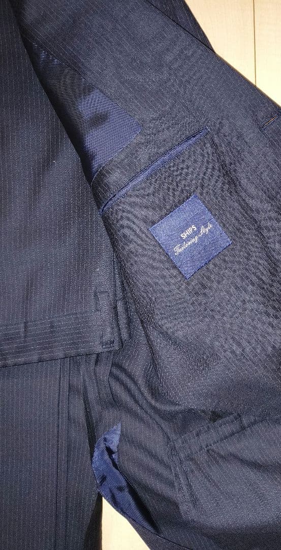 ARMANI3枚　SHIPS１枚　4点セット