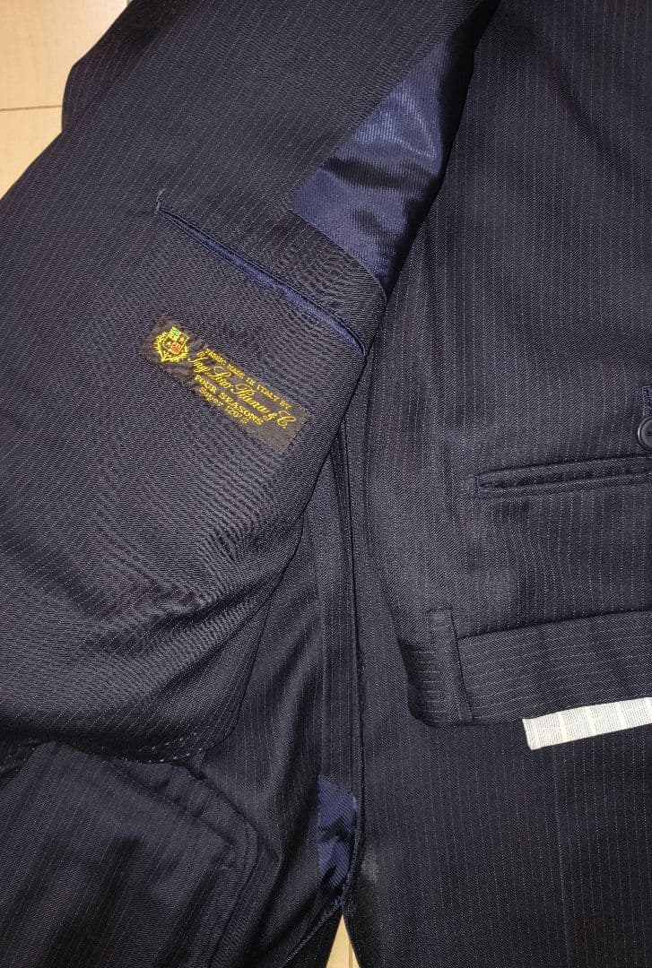 ARMANI3枚　SHIPS１枚　4点セット