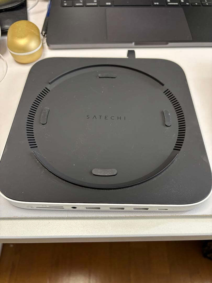 Mac mini M2 Pro メモリ32GB/SSD512GB/箱、ハブセット