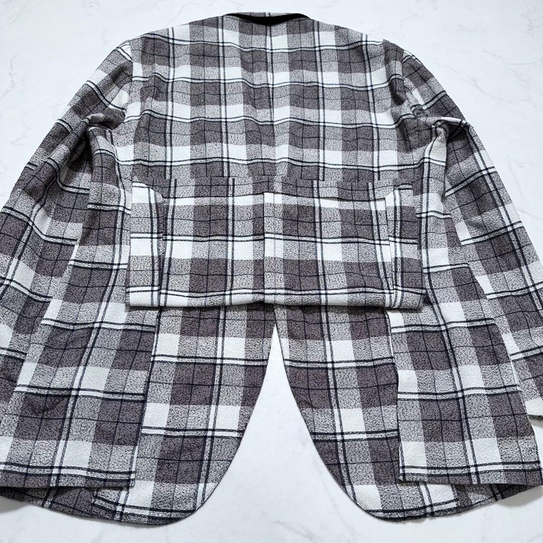 トウアン トゥ/XL相当◎BAGNOLI アンコン ジャケット 52