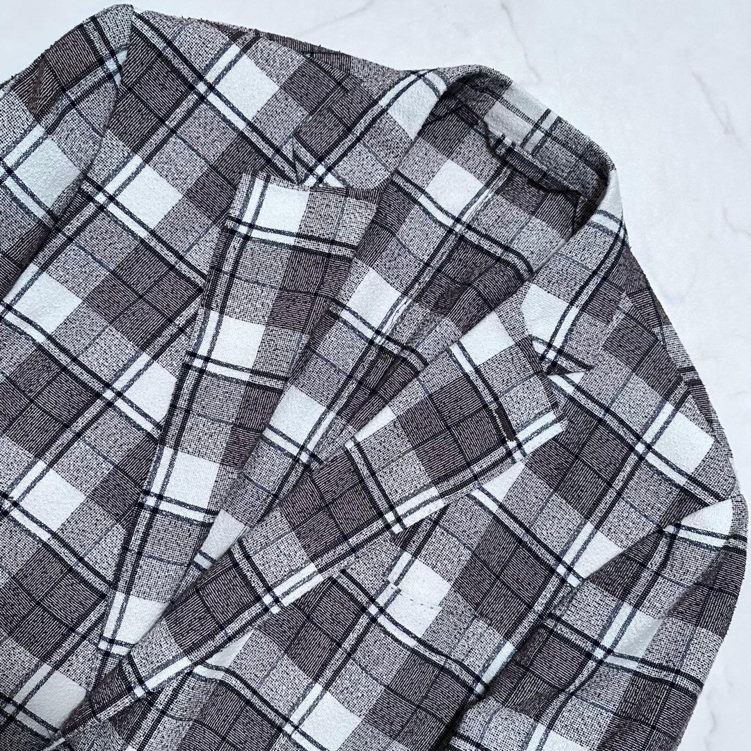 トウアン トゥ/XL相当◎BAGNOLI アンコン ジャケット 52