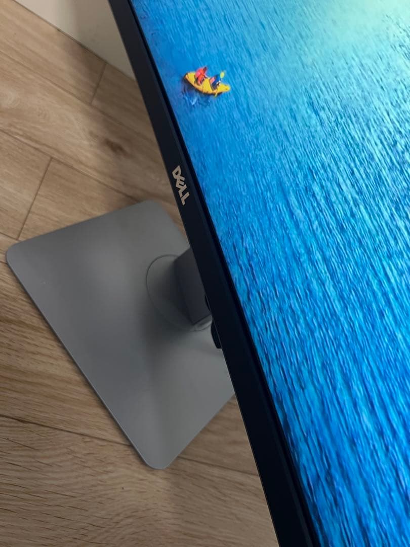 DELL デジタルハイエンドシリーズ 34インチ 曲面 ウルトラワイドモニタ