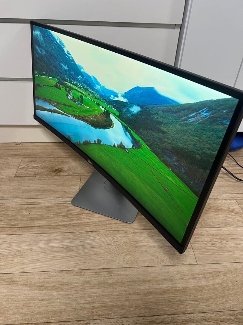 DELL デジタルハイエンドシリーズ 34インチ 曲面 ウルトラワイドモニタ