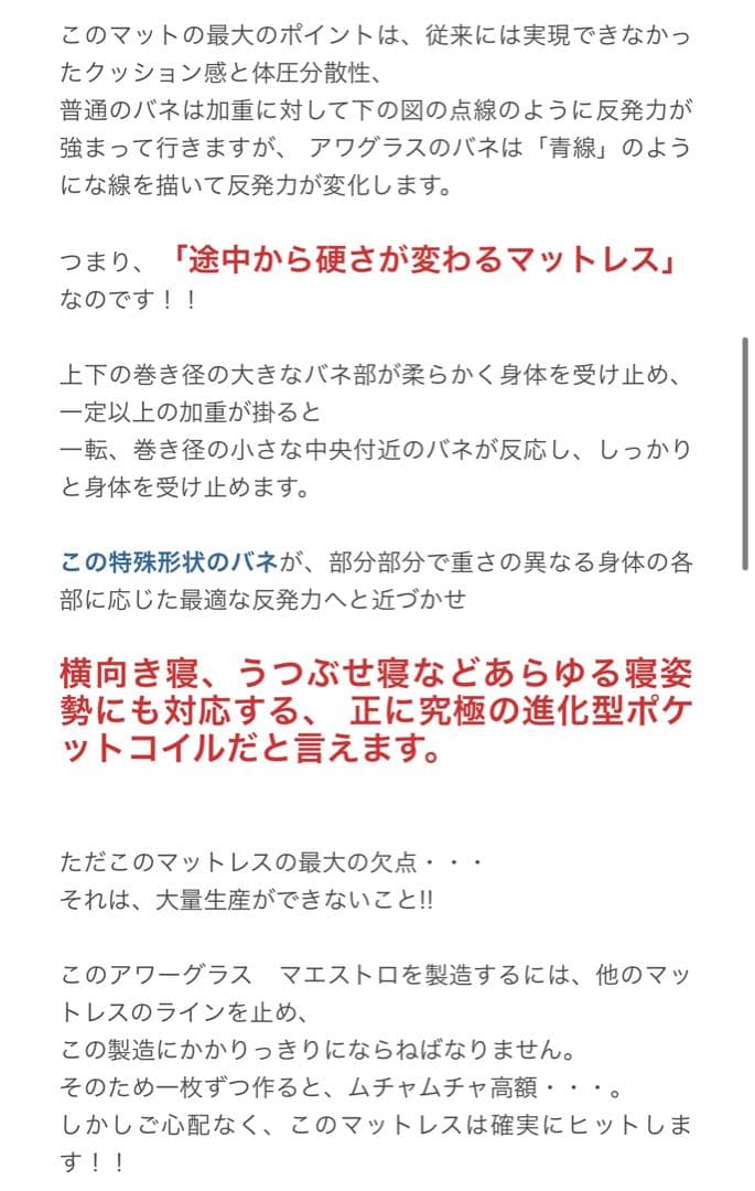 東京スプリング　アワーグラスマエストロ　ダブル　D
