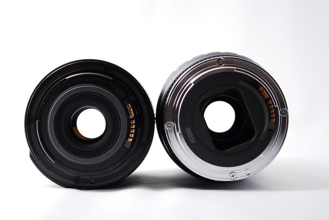 初心者向け✨軽量コンパクト✨Canon EOS Kiss X3✨Wレンズセット