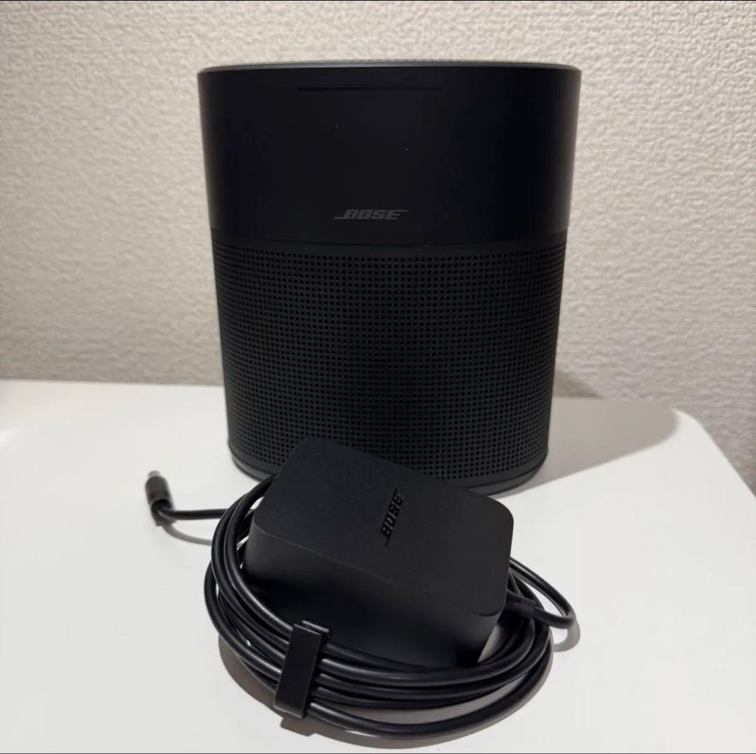 Bose  Speaker 300おまけつき