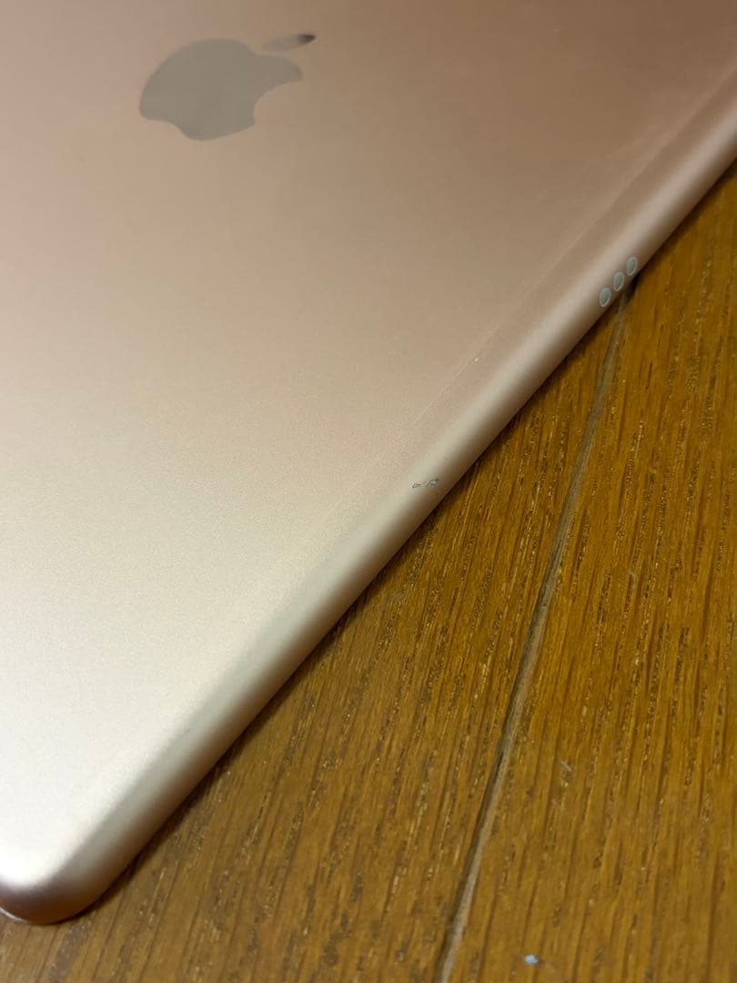 特別セール　iPad 第8世代 128GB ローズゴールド Wi-Fi