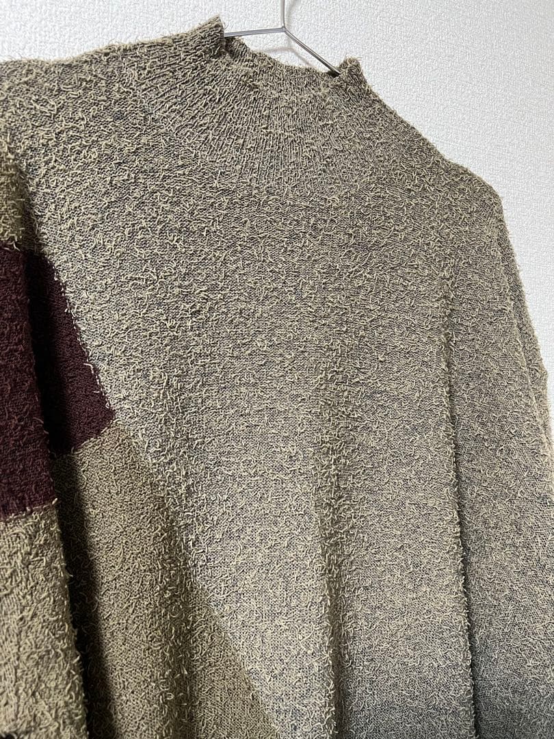 ヨーガンレール ワンピース