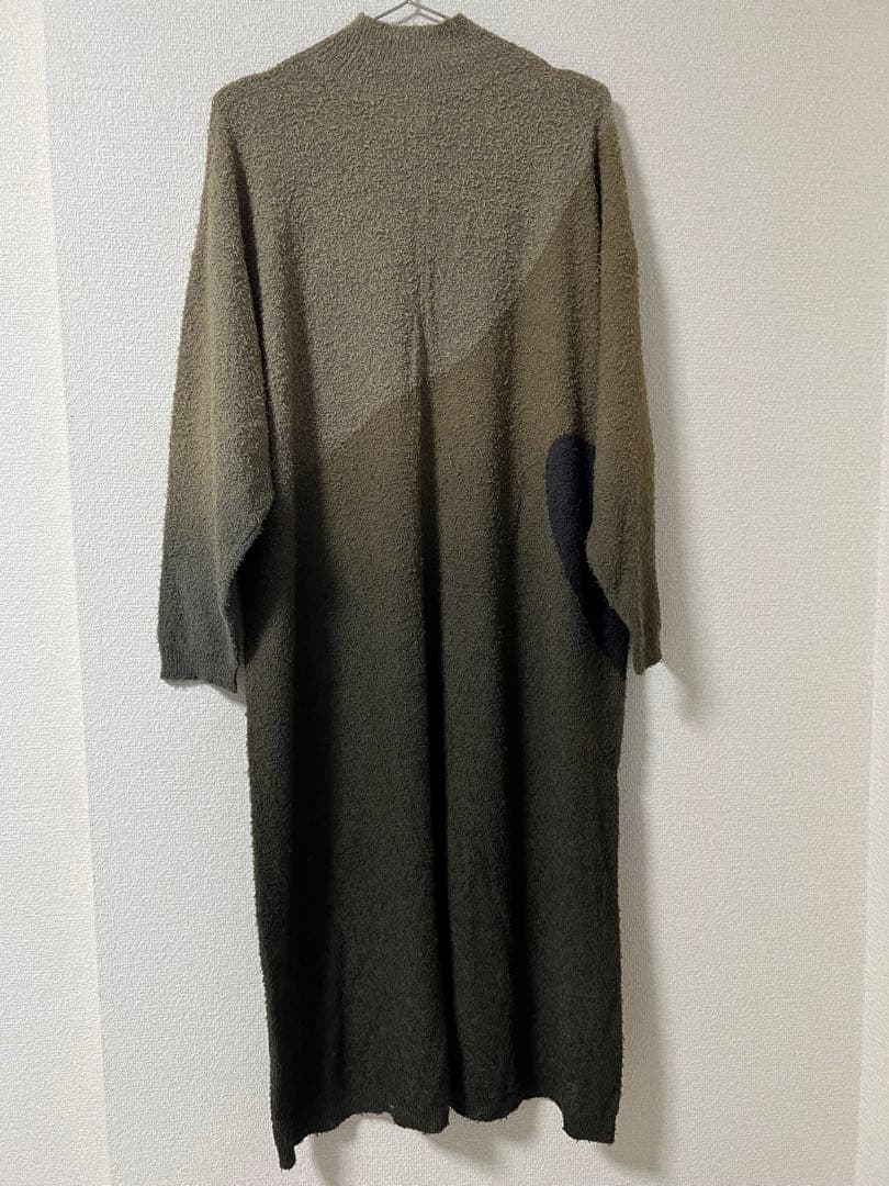 ヨーガンレール ワンピース