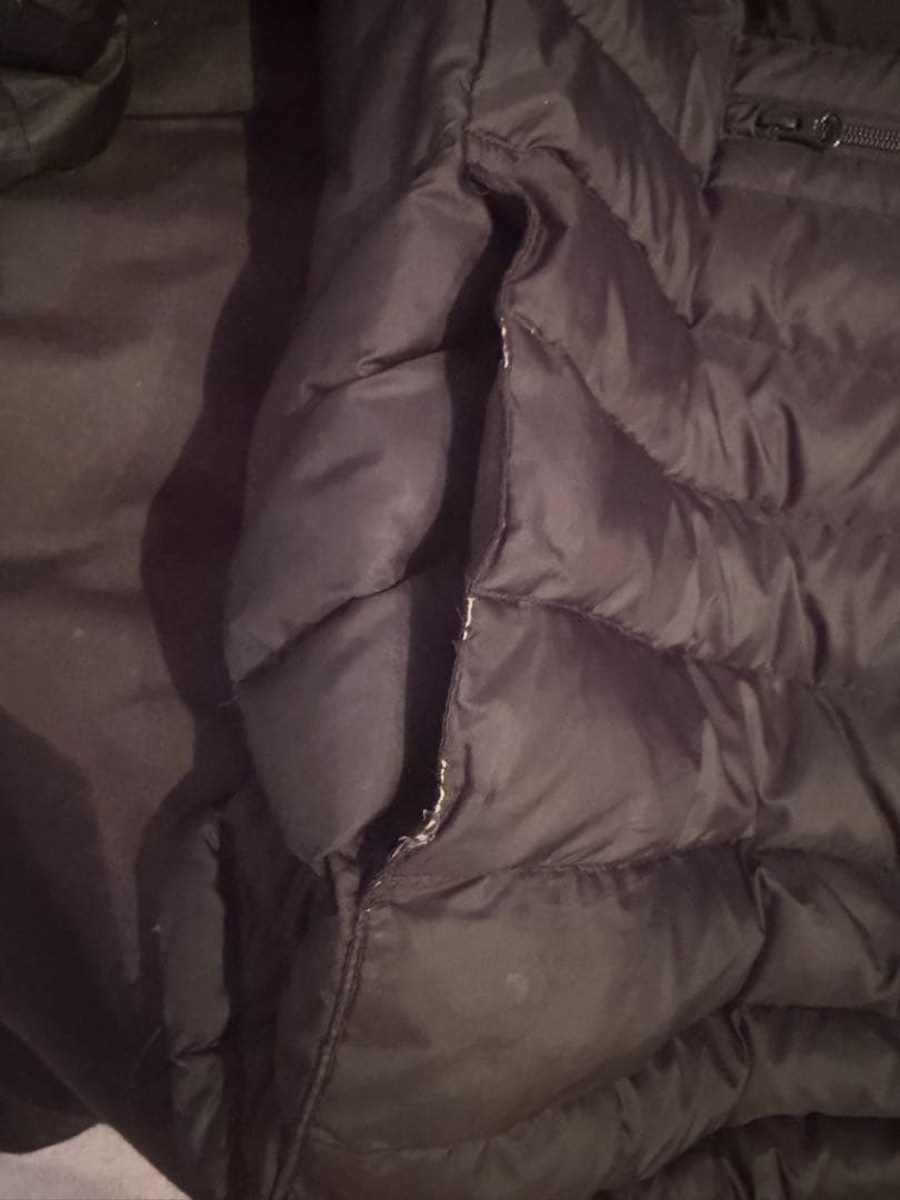 Supreme マイクロダウンジャケット L(当アプリ最安値)