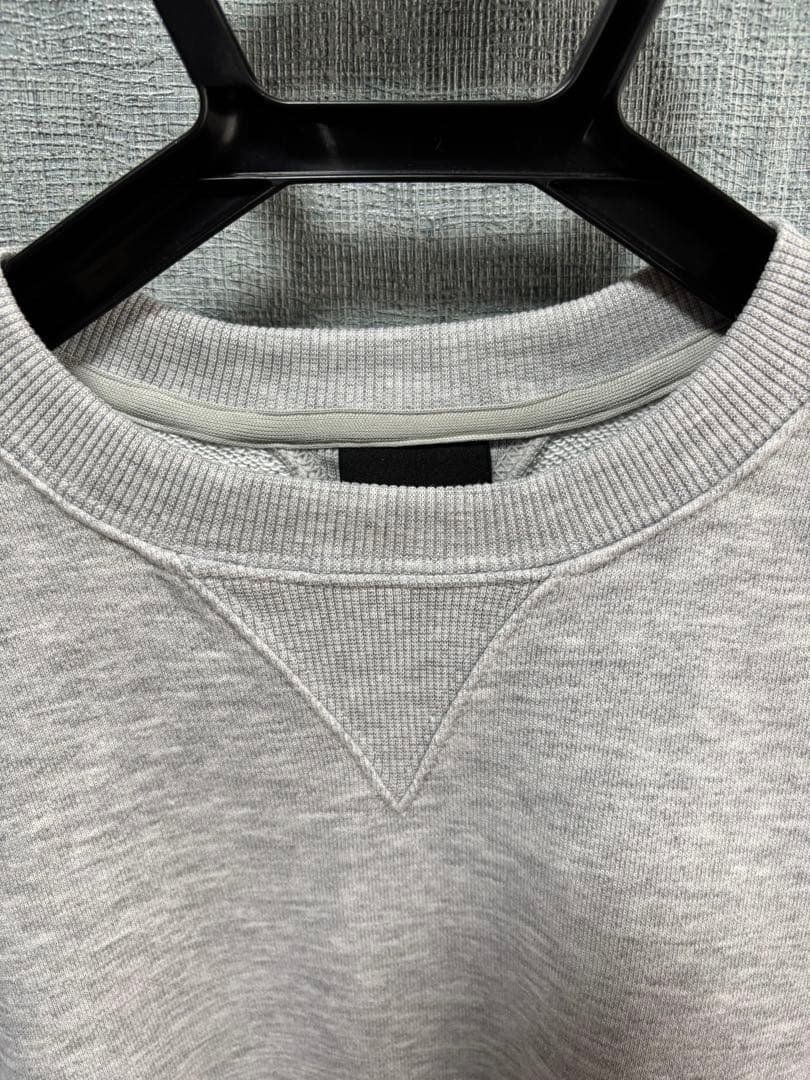 ダイワ GLOBERIDE スウェット　M size