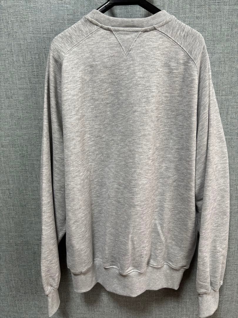 ダイワ GLOBERIDE スウェット　M size