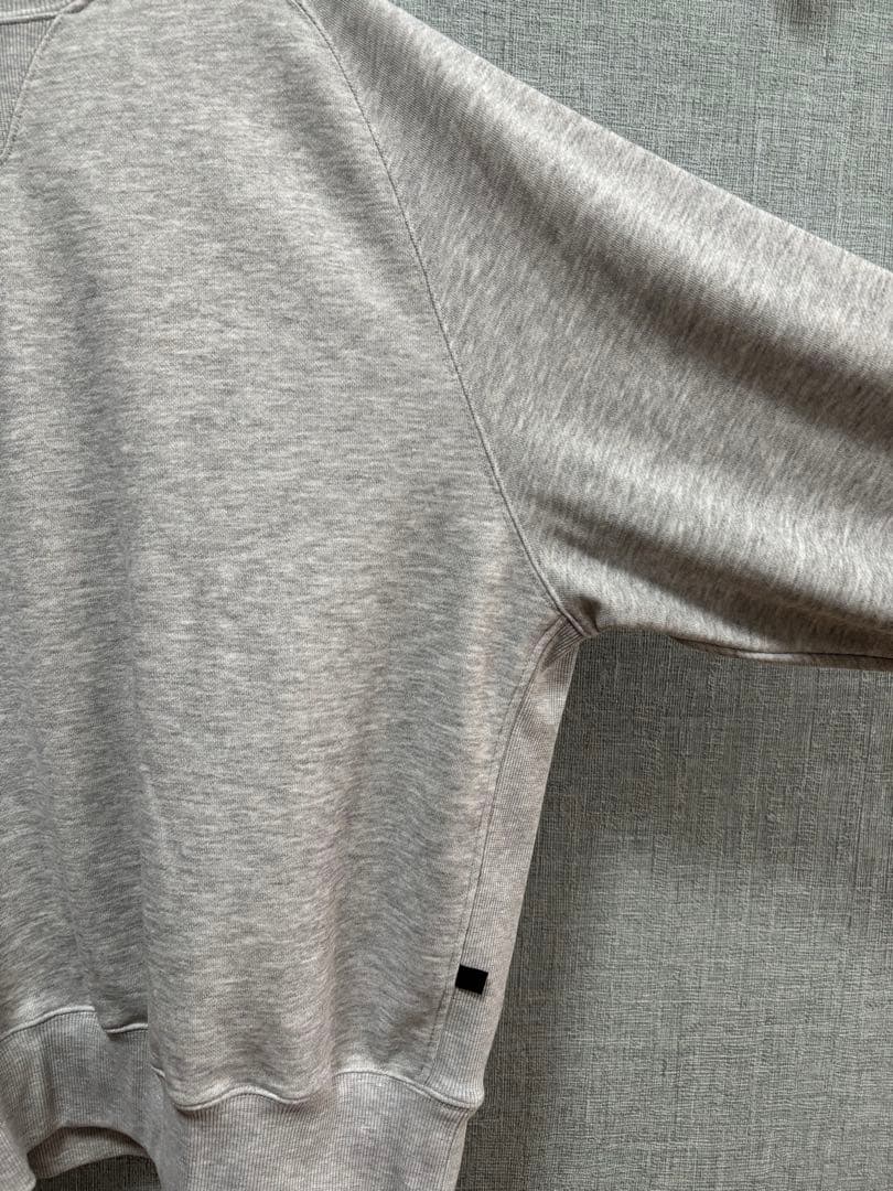 ダイワ GLOBERIDE スウェット　M size