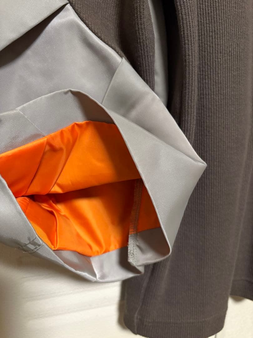 sacai サカイ トップス