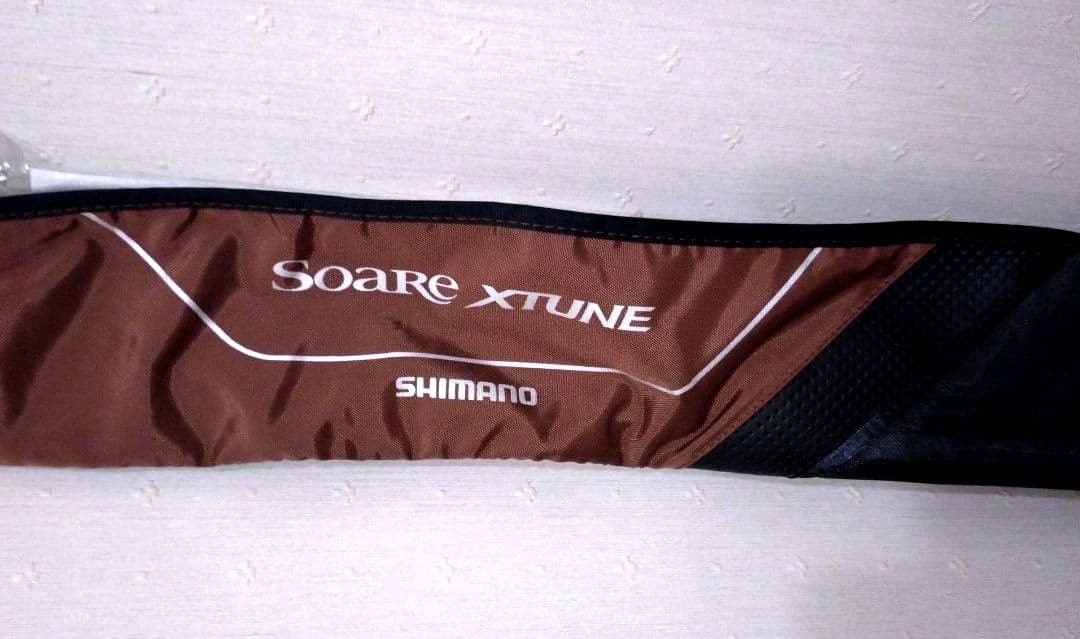 シマノ ソアレ エクスチューン S73UL-S