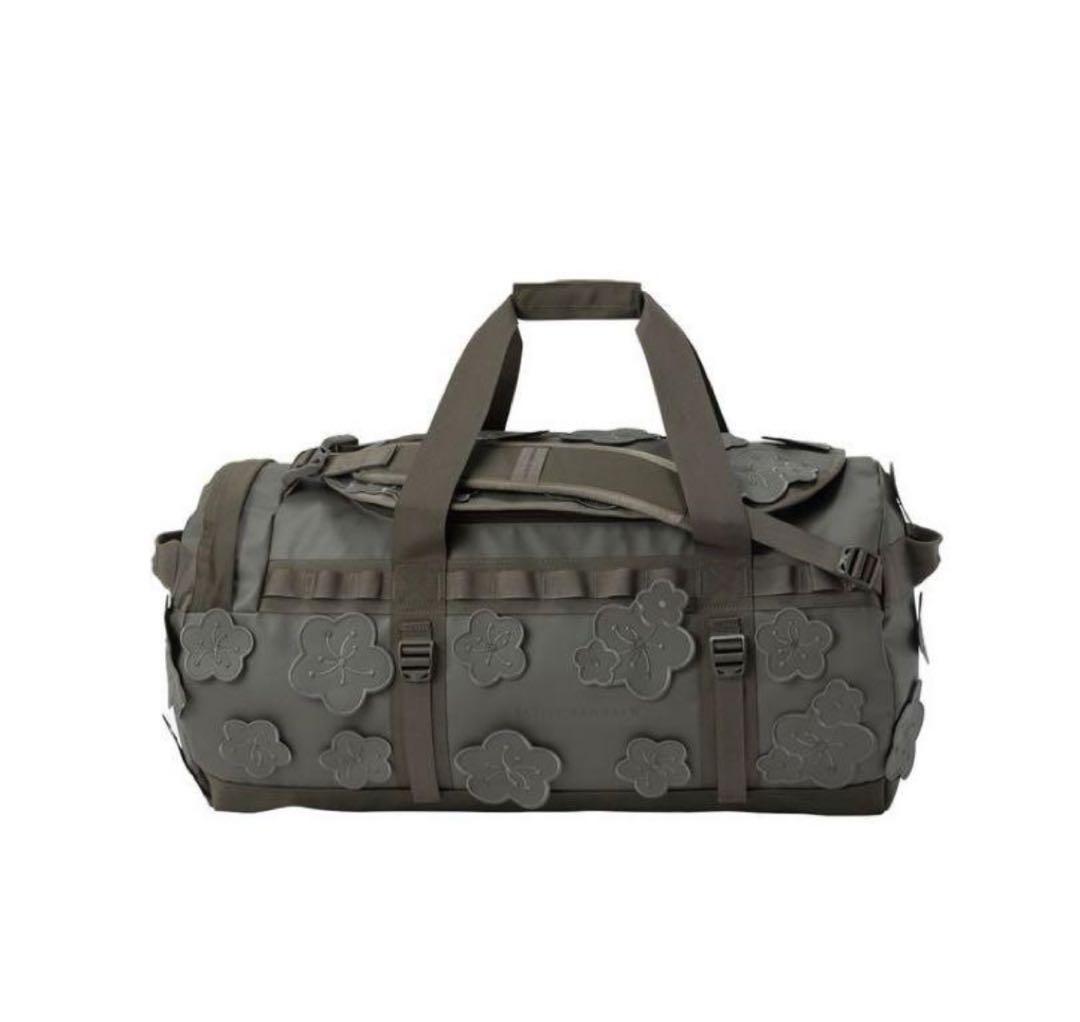 The North Face セシリーバンセン Camp Duffel