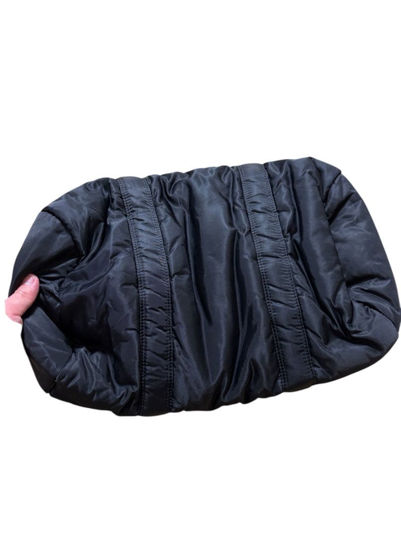 ポーターPORTER タンカー ボストンバック　肩紐付き