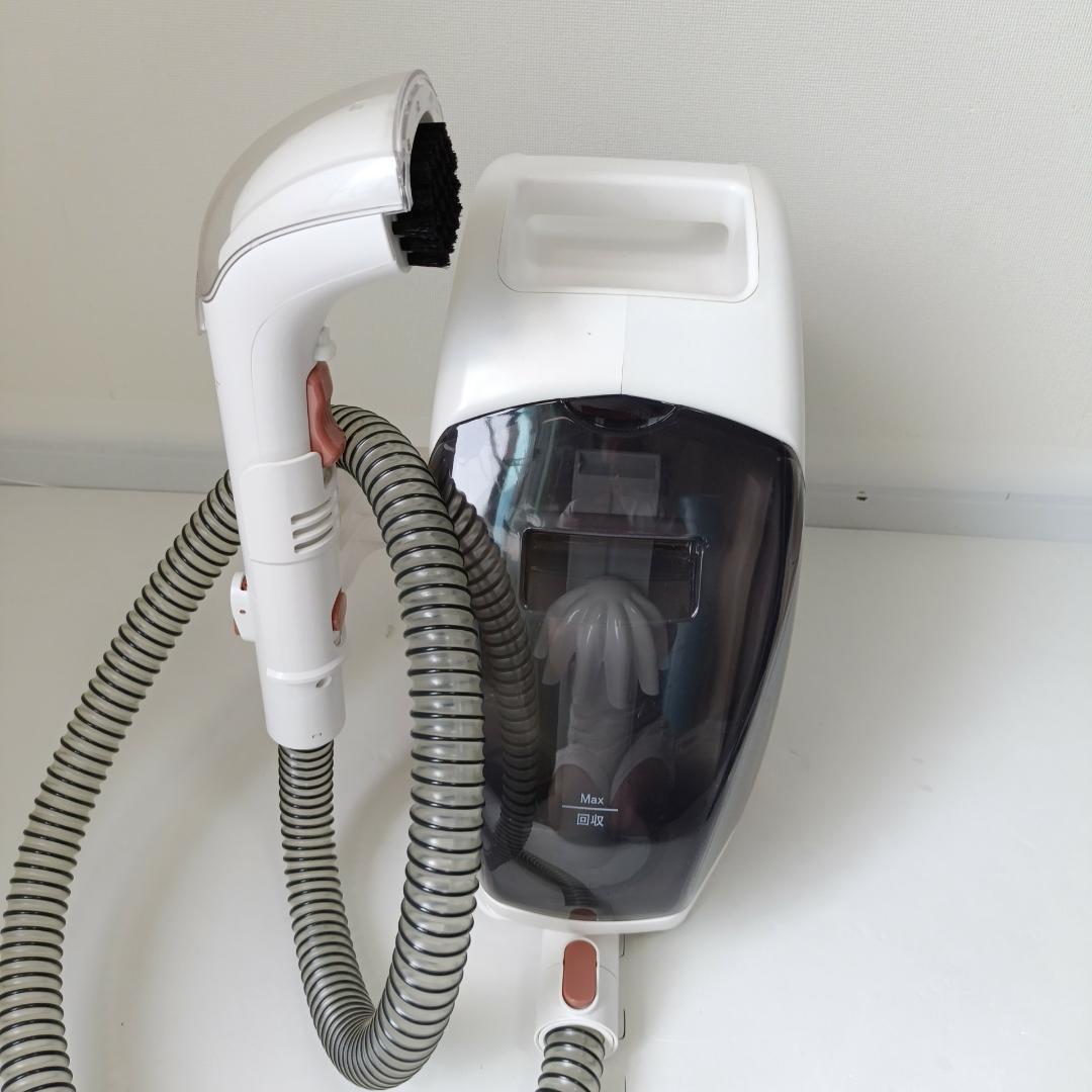 【良品】UWANT B-100 J リンサー クリーナー 洗浄機 ホワイト