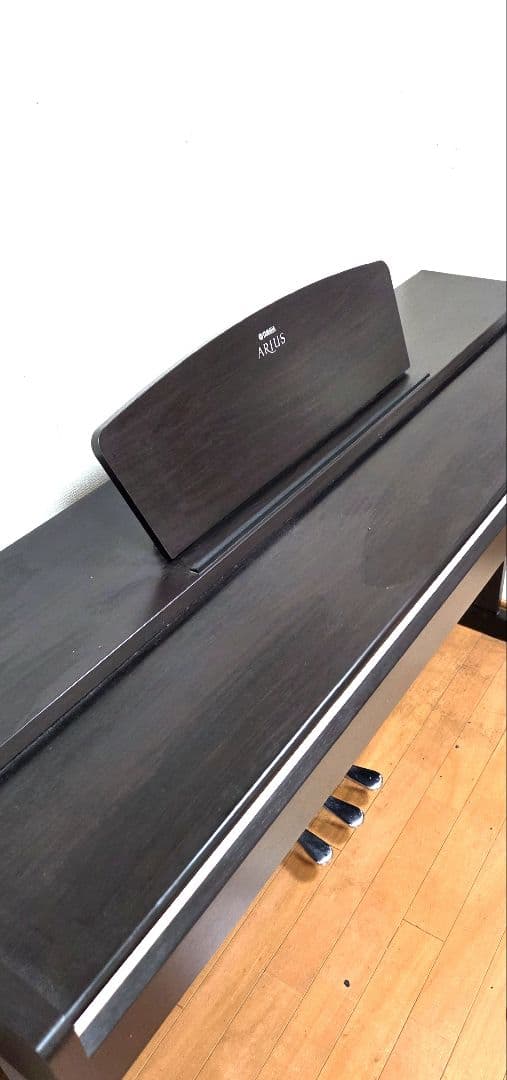 【早い者勝ち／即購入歓迎】電子ピアノ 送料込みYamaha ARLUS 88鍵