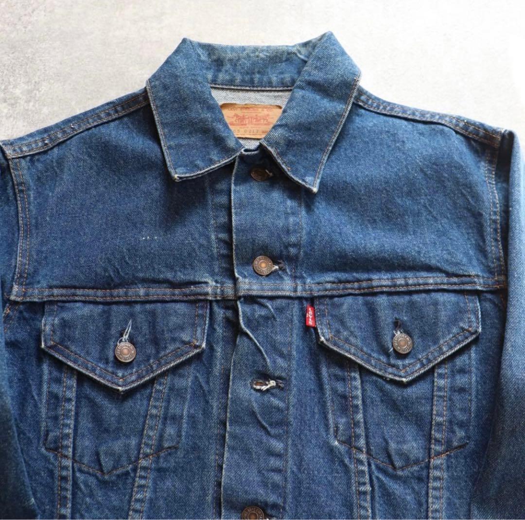 Levis 70s 70505 サイズ44