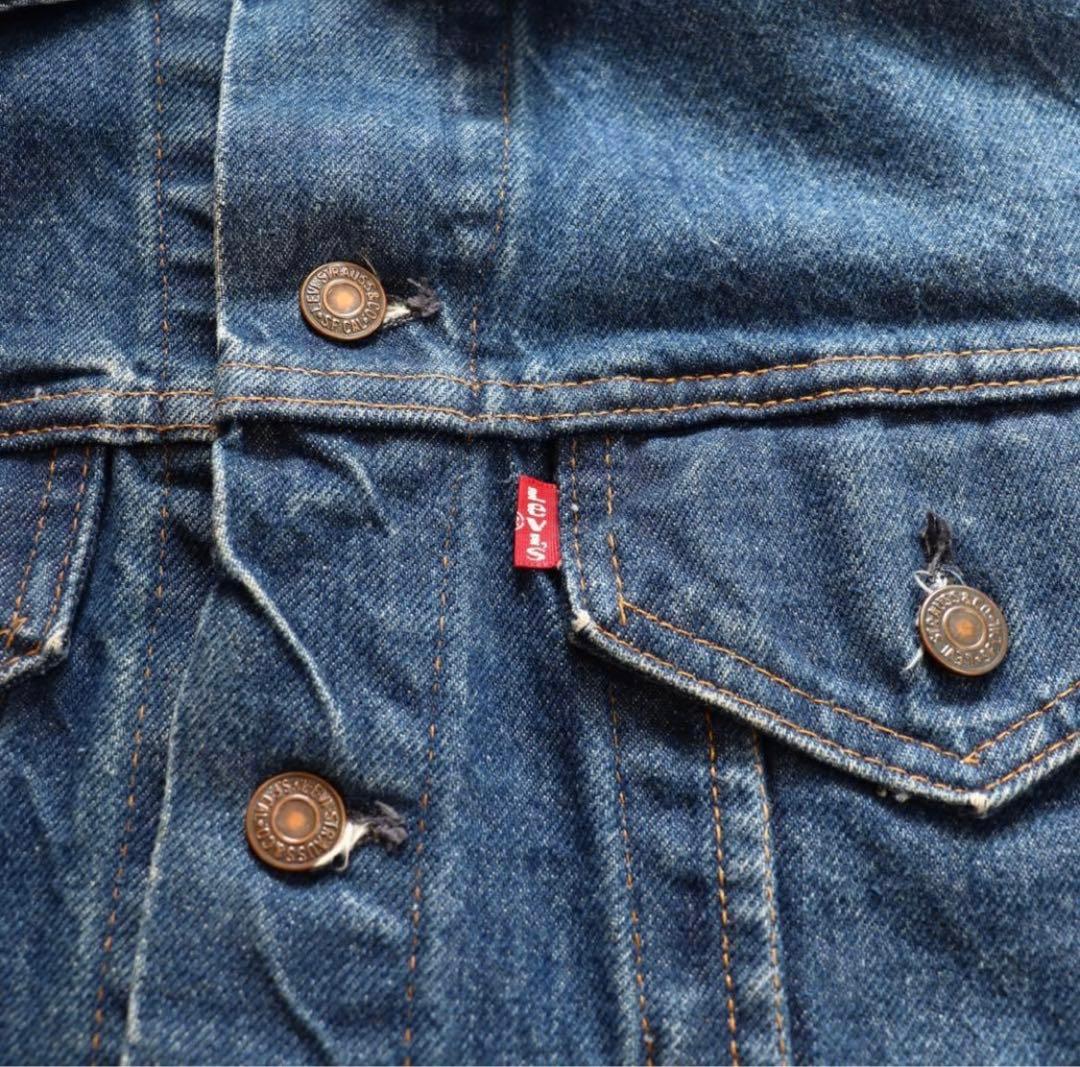 Levis 70s 70505 サイズ44