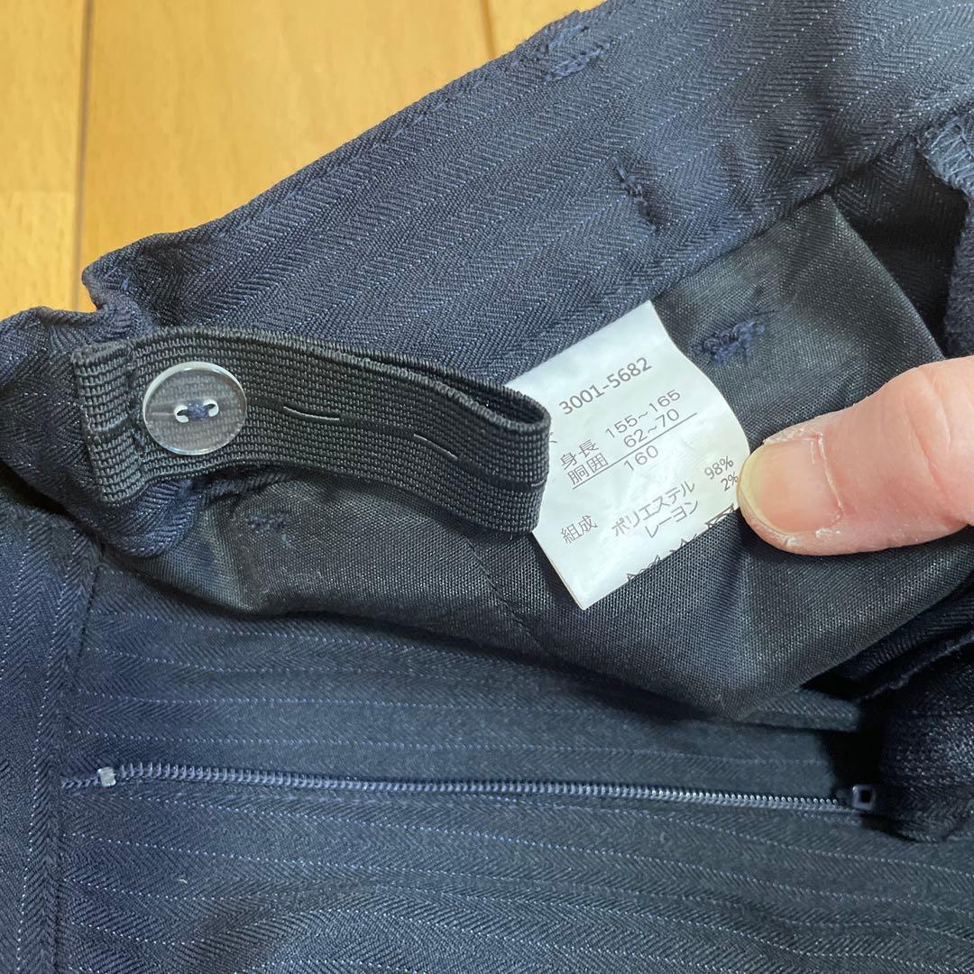 waltz by BEAMS DESIGN 160 卒業式　男の子　ビームス