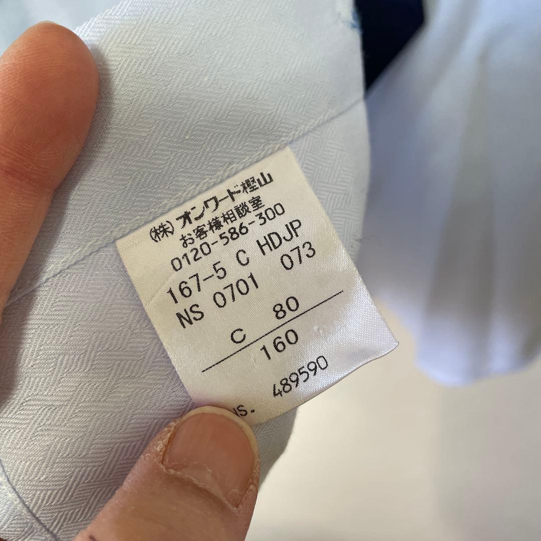 waltz by BEAMS DESIGN 160 卒業式　男の子　ビームス