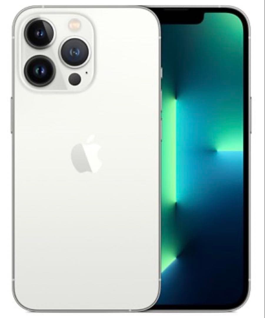 スマートフォン本体 iPhone13Pro