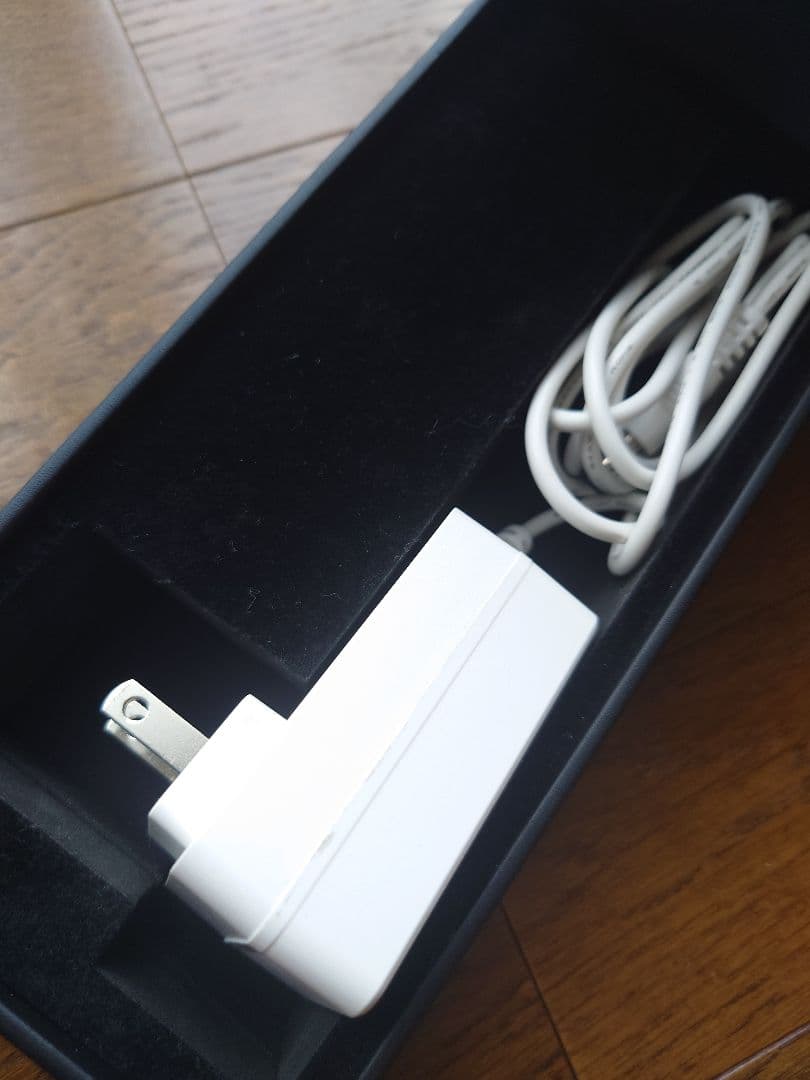 【専用】美品 プラズマニードルカリファ