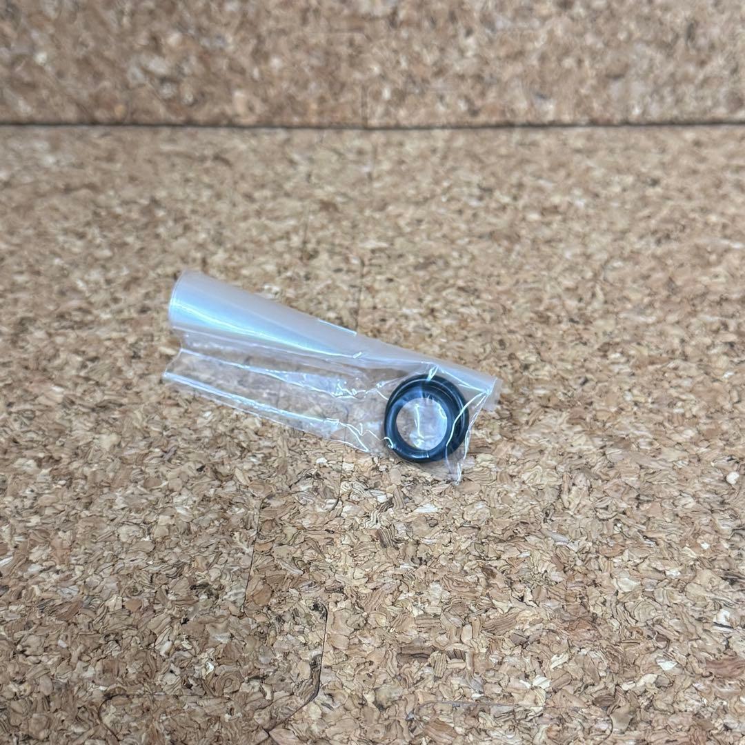 LA100Sムーブ リビルトACコンプレッサー 未使用 長期在庫 LA600S