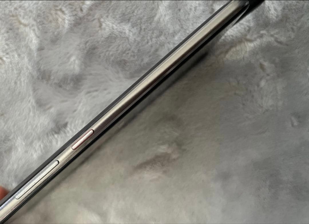 スマートフォン本体 Huawei モンスト龍馬プリント 新品レア品