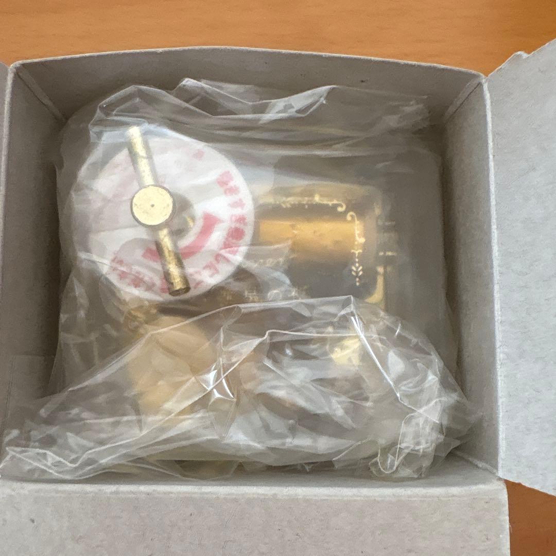 Aimer六等星の夜 オルゴール