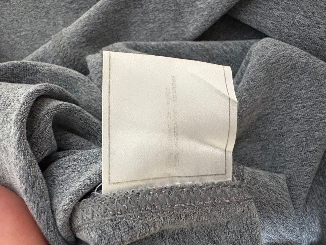 CHANEL ノースリーブミニワンピース 40