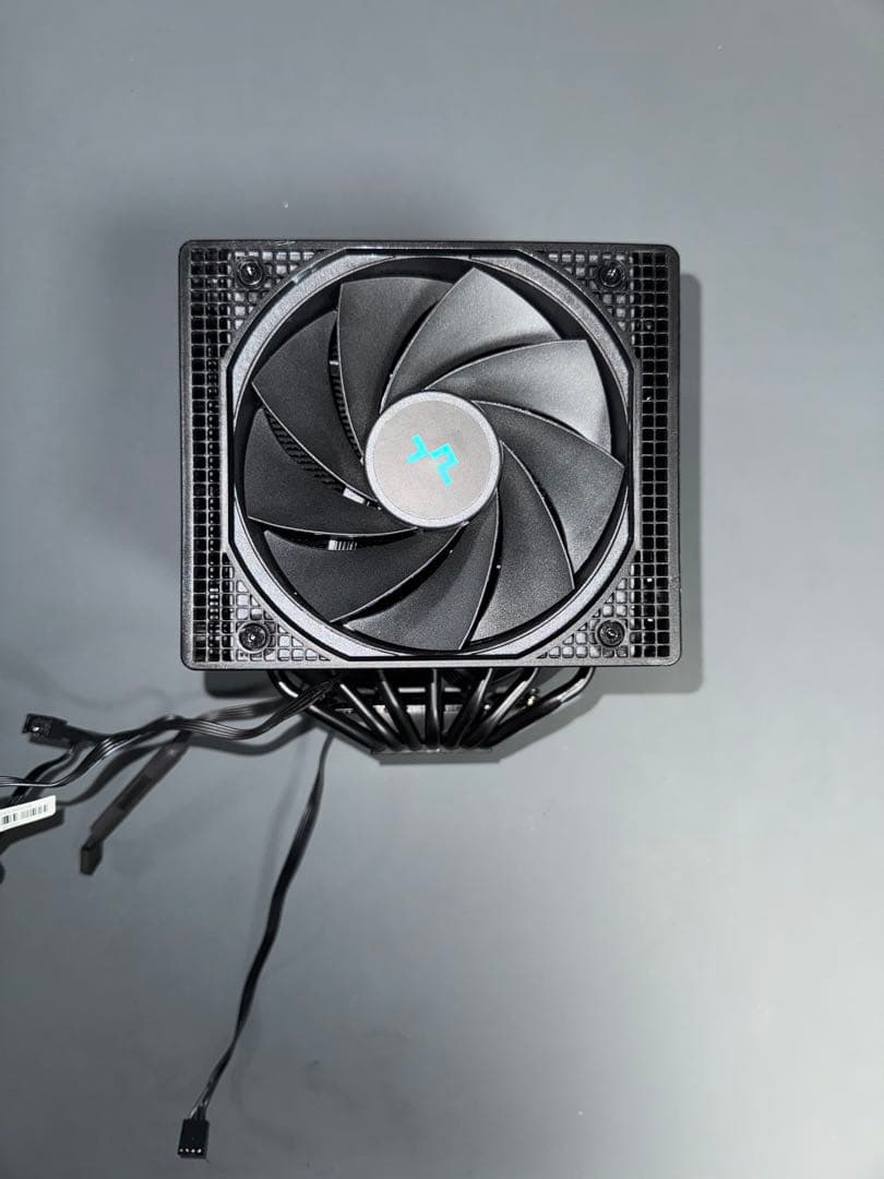 ASSASSIN IV CPUクーラー