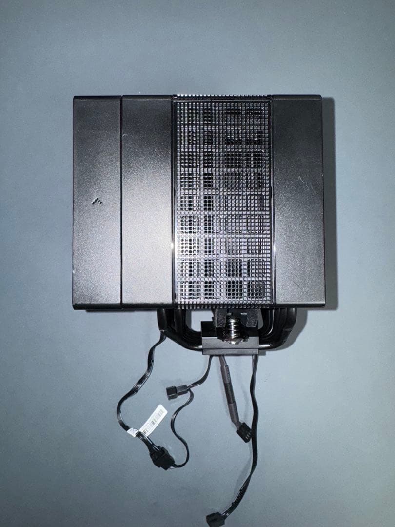 ASSASSIN IV CPUクーラー